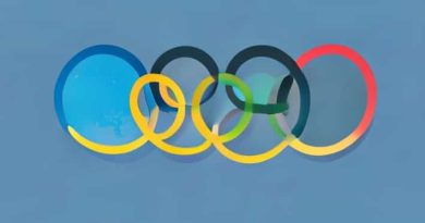 How Many Countries Participate In The Olympics