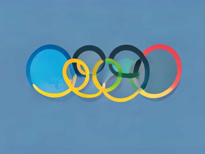 How Many Countries Participate In The Olympics