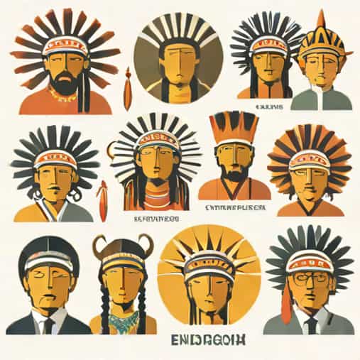 How Many Indigenous Men Wanted To Enfranchise