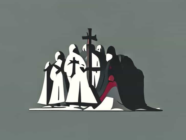 How Many People Died In The Albigensian Crusade