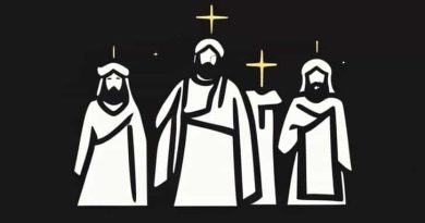 How Many Prophets Foretold The Birth Of Jesus