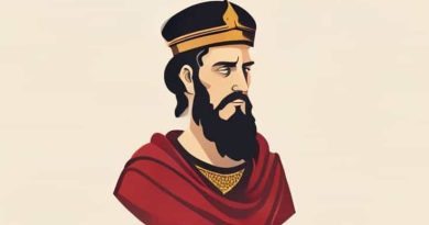 How Old Was Theodora When She Married Justinian