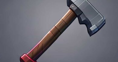 How Rare Is The Lovelorn Pickaxe In Fortnite