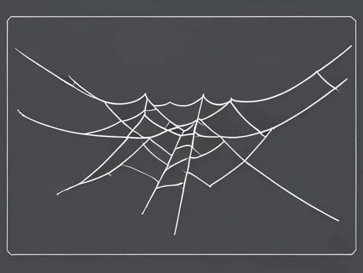 How Should Long Lengths Of Webbing Be Stored