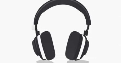 How To Connect Acrux Headphones To Iphone