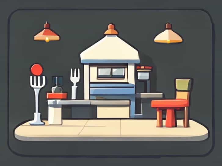 How To Get Cleanliness In Restaurant Tycoon 2