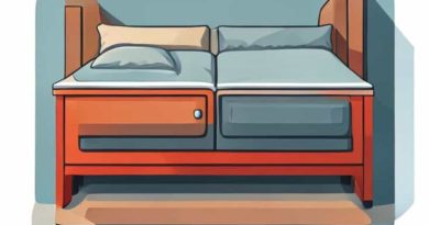 How To Keep Rv Dinette Cushions From Sliding