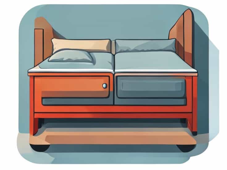 How To Keep Rv Dinette Cushions From Sliding