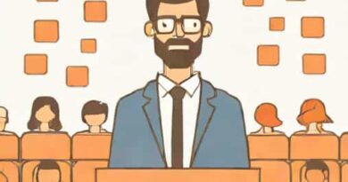 How To Overcome Shyness In Public Speaking