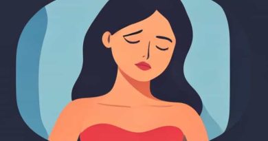 How To Sleep Comfortably With Engorged Breasts