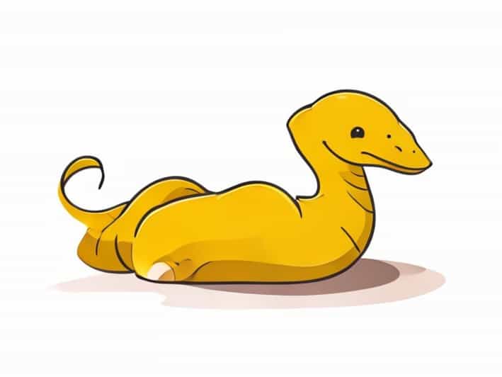 How To Spare Sir Slither Undertale Yellow