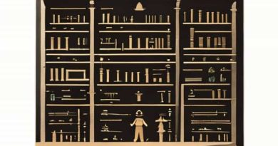 How Was The Library Of Ashurbanipal Discovered