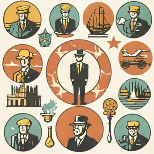 How Were The Rights Of Englishmen Established