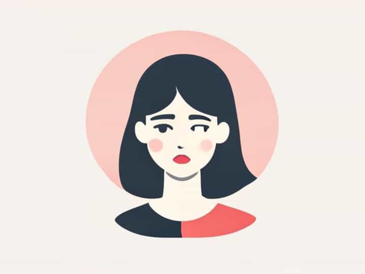 I Noticed With Some Distaste How Her Usually