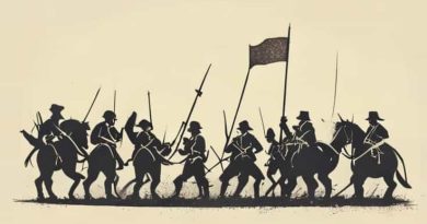 In What State Was The Battle Of Chancellorsville