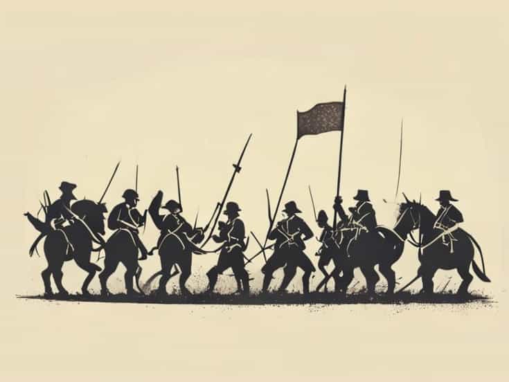 In What State Was The Battle Of Chancellorsville