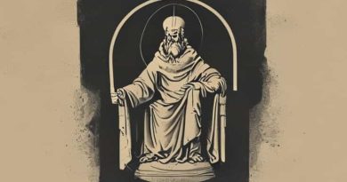 In What Year The First Encyclical Was Written