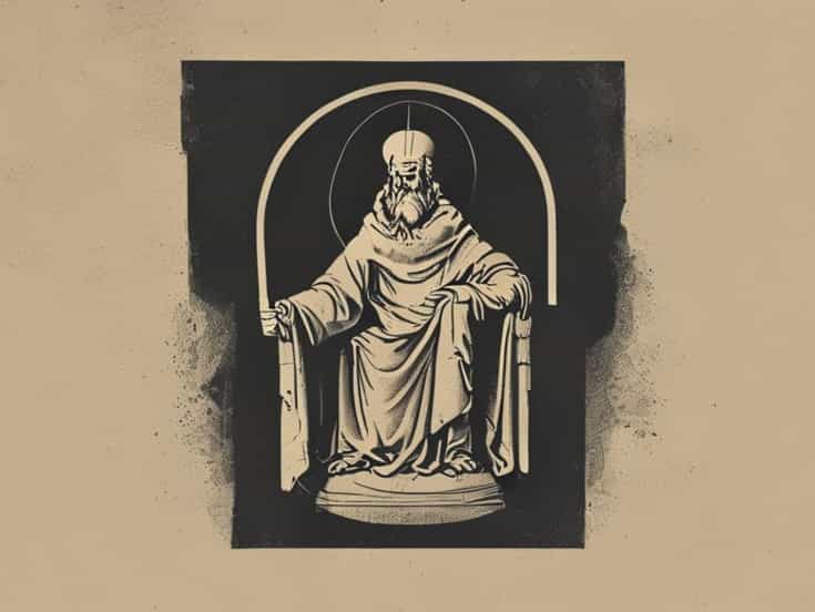 In What Year The First Encyclical Was Written