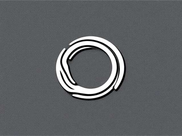 Incomplete Cartilaginous Rings Are Present Till