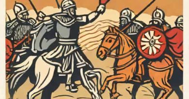 Interesting Facts About The Battle Of Plataea