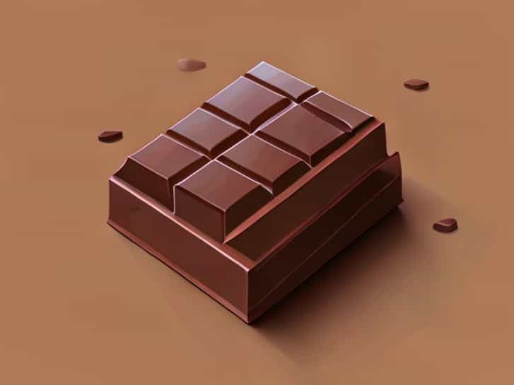 Is Semisweet Chocolate The Same As Dark Chocolate