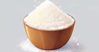 Is Superfine Sugar The Same As Powdered Sugar