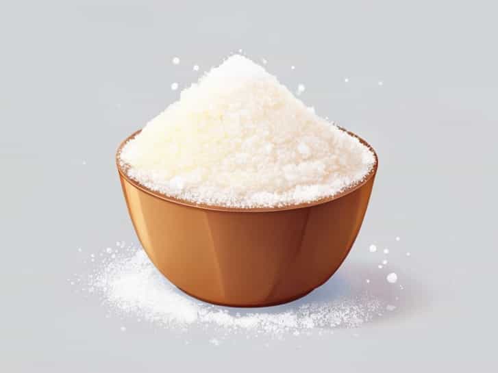 Is Superfine Sugar The Same As Powdered Sugar
