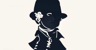 Is The Jeffersonian Based On The Smithsonian