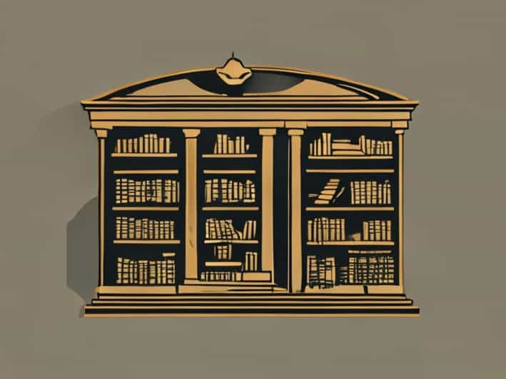 Is The Library Of Ashurbanipal Still Standing