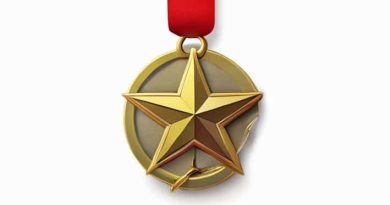 Is The Meritorious Unit Commendation A Medal
