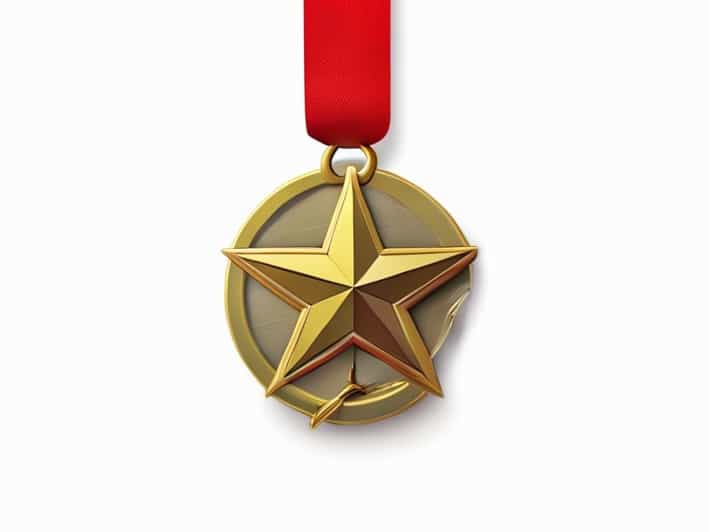 Is The Meritorious Unit Commendation A Medal