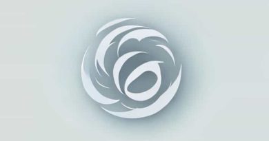 It Is Evanescent And Always Recreating Itself