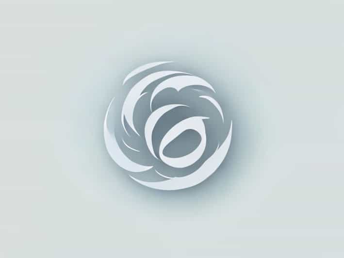 It Is Evanescent And Always Recreating Itself