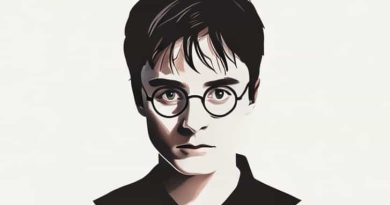 James Potter And The Curse Of The Gatekeeper