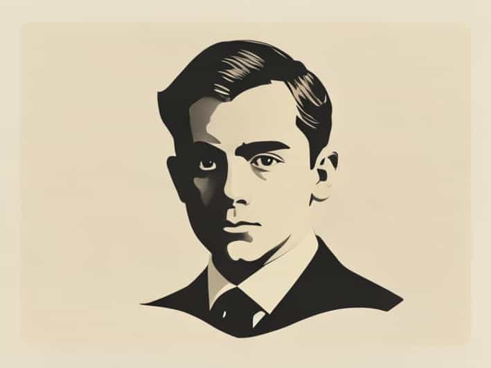 Jimmy Anthony The Young And Prodigious T.S.Spivet