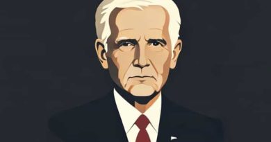 Jimmy Carter Hopes To Accomplish As President