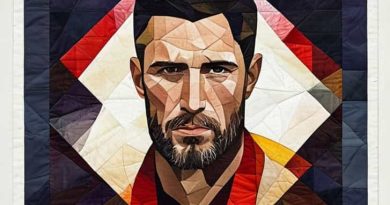 Johnathon Schaech How To Make An American Quilt