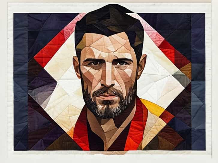 Johnathon Schaech How To Make An American Quilt