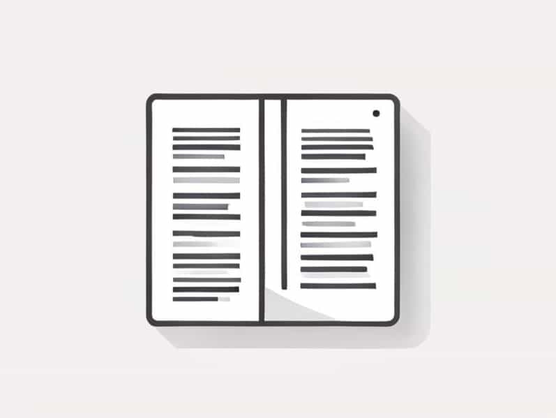 Joint Declaration Form In Word Format Download