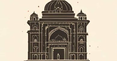 Junagarh Inscription Of Kathiawar Is Related To