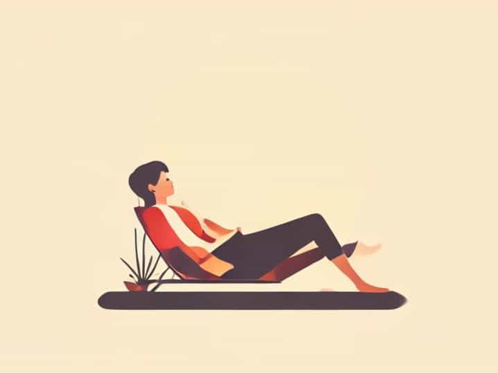 Just Relax And Enjoy The Magnificence Of Life