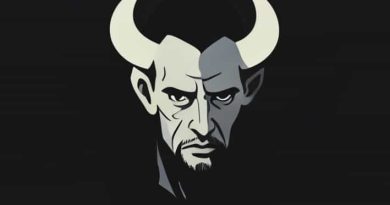 Karl Urban The Irrefutable Truth About Demons