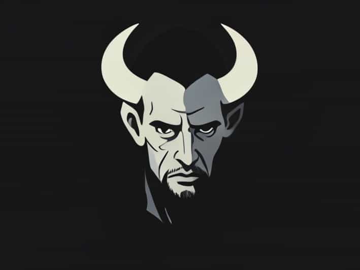 Karl Urban The Irrefutable Truth About Demons