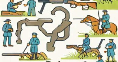 Key Figures In The Battle Of Chancellorsville