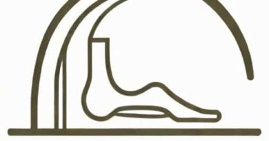 Keystone Of Lateral Longitudinal Arch Of Foot