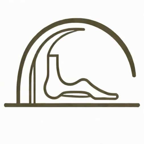 Keystone Of Lateral Longitudinal Arch Of Foot