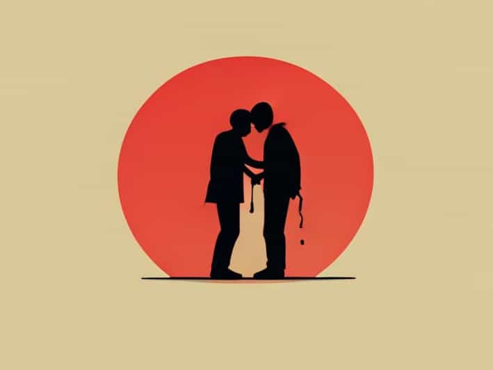 Kidnapped Falls In Love With Kidnapper Drama