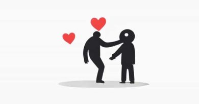 Kidnapped Person Falls In Love With Kidnapper