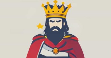 King Argues That Unjust Laws Commonlit Answers