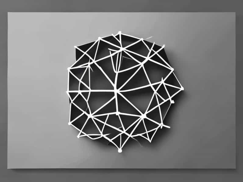 Kirigami The Verifiable Art Of Network Cutting